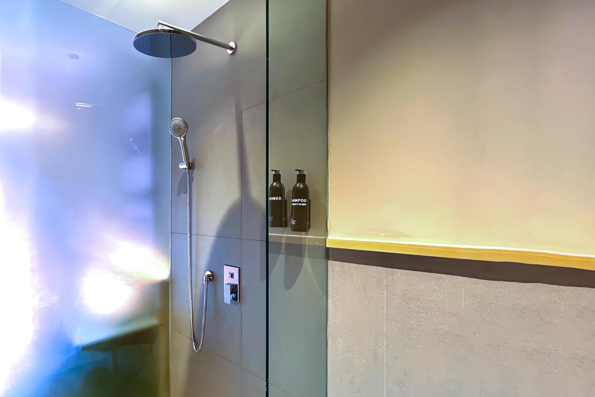 Harris Hotel And Conventions Denpasar Zewnętrze zdjęcie